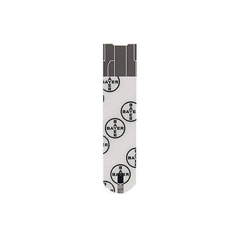 Contour, Next Blood Glucose Test Strips, Box Of 50 Contour