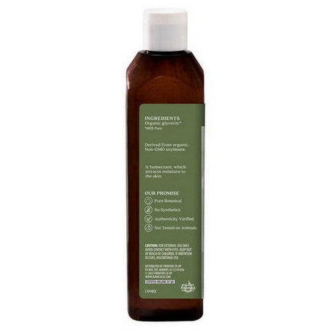 Aura Cacia, Organic Vegetable Glycerin Skin Care Oil, 16 Oz