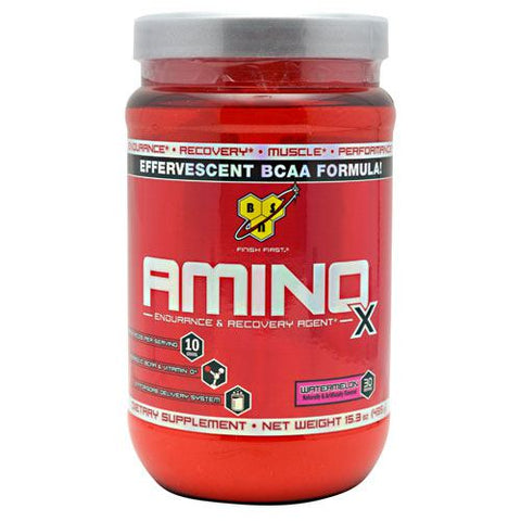 Aminox Watermelon 1.3 lbs by BSN Inc.