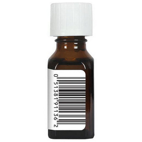 Aura Cacia, Pure Essential Oil  Sandalwood, 0.5 Oz Aura Cacia