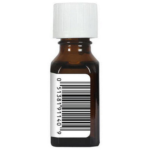 Aura Cacia, Essential Oil Thyme, Red, (thymus vulgaris) 0.5 Fl Oz Aura Cacia