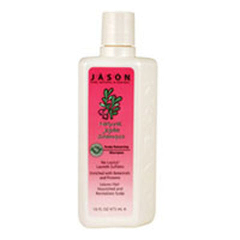 Jason Natural Products, Shampoo Jojoba, 16 oz Jason Natural Products