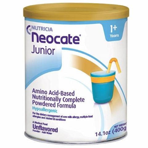 Nutricia North America, Pediatric Oral Supplement / Tube Feed, Count of 4 Nutricia North America