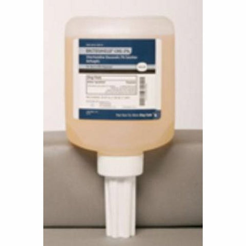 DebMed, Surgical Scrub Bactoshield  4 oz. Bottle 2% Strength CHG (Chlorhexidine Gluconate), 4 Oz DebMed