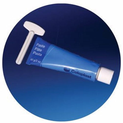 Coloplast, Ostomy Stoma Paste Coloplast  2 oz, Box Of 12 Coloplast