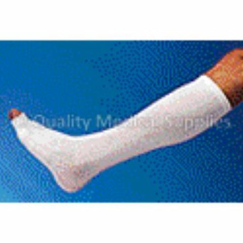 Derma e, Protective Leg Sleeve, Count of 12 Derma e