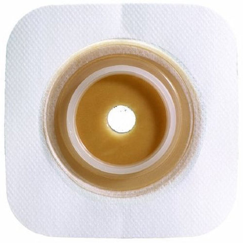 Convatec, Ostomy Barrier Precut Standard Wear Acrylic Tape 57 mm 125275, Box Of 10 Convatec