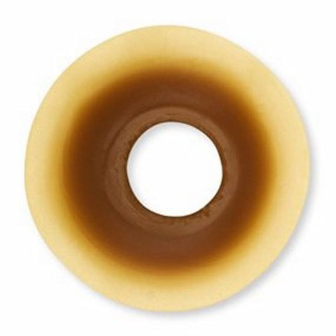Hollister, Barrier Ring Adapt CeraRing Moldable, Extended Wear Universal Flextend 13/16 to 1 Inch Stoma, Box Of 10 Hollister