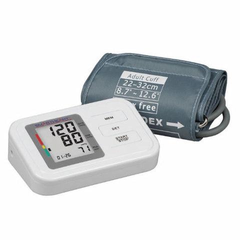 Theracare, Blood Pressure Arm Digtl Auto, 1 Each Theracare