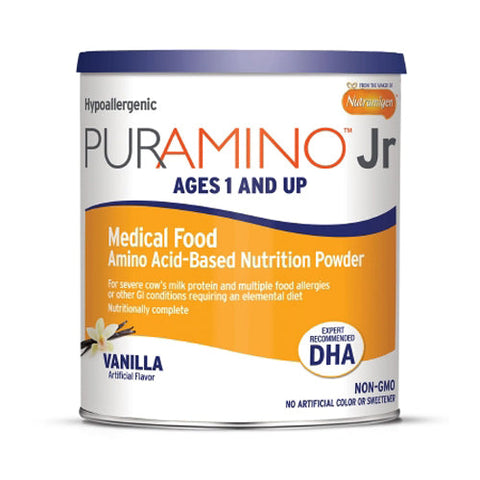 Mead Johnson, Pediatric Oral Supplement, Count of 4 Mead Johnson