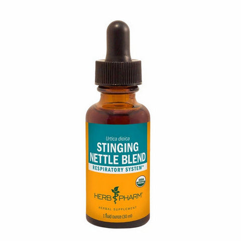 Herb Pharm, Stinging Nettle Blend, 1 Oz Herb Pharm