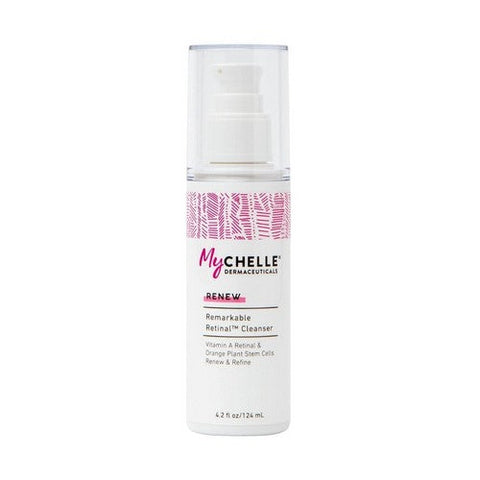 MyChelle Dermaceuticals, Remarkable Retinal Cleanser, 4.2 Oz MyChelle Dermaceuticals