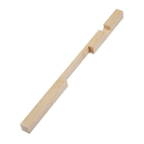 Miller Little Giant, Beehive Entrance Reducer, 1 Each Miller Little Giant