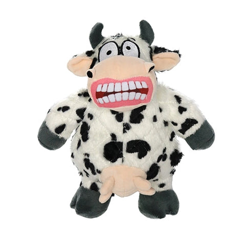 Mighty, Mighty Angry Animals Cow, 1 Each Mighty