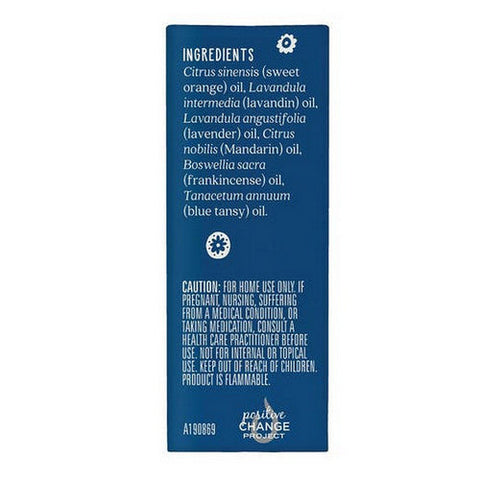 Aura Cacia, Kids Bedtime Essential Oil, 0.25 Oz Aura Cacia