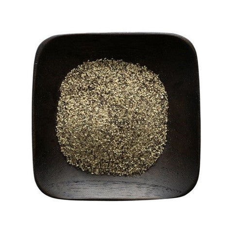 Frontier Coop, Fine Grind Black Pepper (80 mesh), 1 Lb
