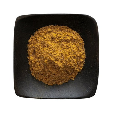 Frontier Coop, Lemon Curry Seasoning, 1 Lb