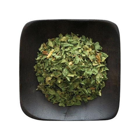 Frontier Coop, Organic Spinach Flakes, 1 Lb