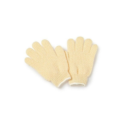 Earth Therapeutics, Natural Exfoliating Hydro Gloves, 1 Count Earth Therapeutics