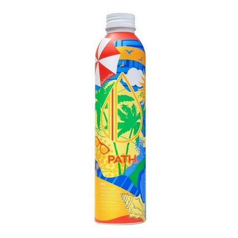 Pathwater, Purified Still Water, 25 Oz(Case Of 12) Pathwater