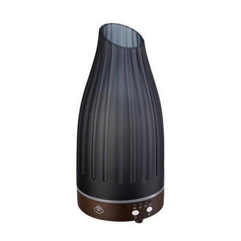 Serene House, Twilight Grey 90 Glass Ultrasonic Diffuser, 1 Count
