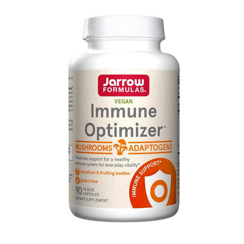 Jarrow Formulas, Immune Optimizer, 90 Veg Caps Jarrow Formulas