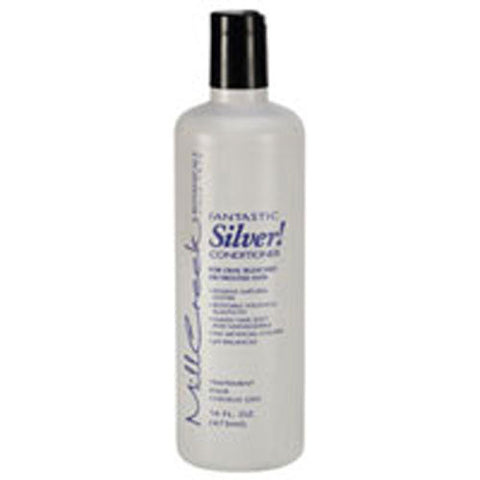 Mill Creek Botanicals, Fantastic Silver Conditioner, 16 fl oz Mill Creek Botanicals