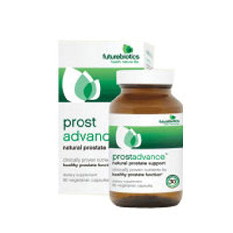 Futurebiotics, ProstAdvance, 90 Caps Futurebiotics