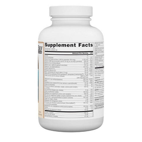 Source Naturals, Life Force Multiple, 120 Tabs Source Naturals