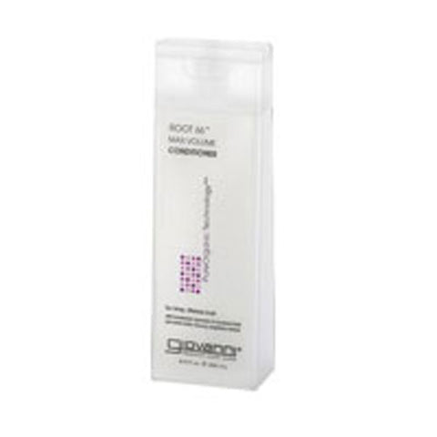 Giovanni Cosmetics, Conditioner - Root 66 Maximum Volume, 8.5 Oz Giovanni Cosmetics