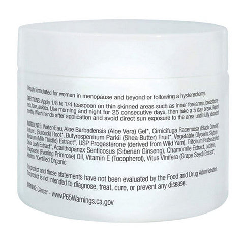 Organic Excellence, Organic Excellence Balance Plus Therapy, 2 oz Organic Excellence