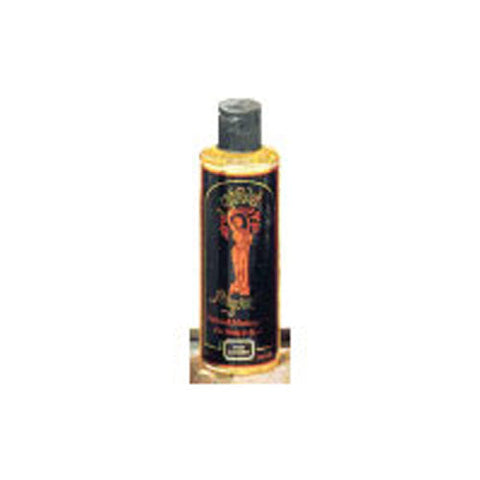 Yakshi Fragrances, Incense Goddess Dreams, Roll On 1/3 oz Yakshi Fragrances
